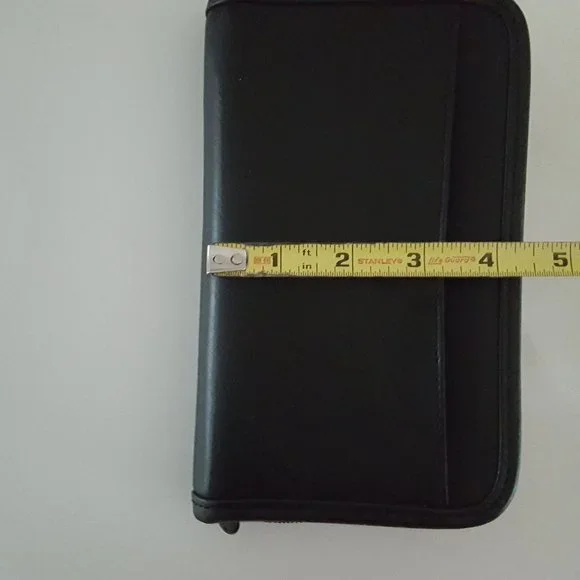 PDA Organizer Case *Please Read* Case Only - Picture 8 of 12